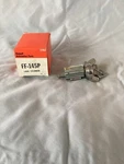 FF-145P Lock Cylinder Ford/lincoln/mercury *usa*. Fixed Price $14.69.