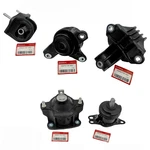 5X Oem For Honda Accord 2013 2014-2017 Auto Trans Engine Motor & Mount New. Fixed Price $214.37.