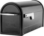 Jumbo Post Mount Galvanized Steel Extra Large Rural. Fixed Price $65.60.