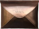 Nach Wall Mount Mailboxes, 11.5 9 4.5 Inch Copper For Outside. Fixed Price $83.25.