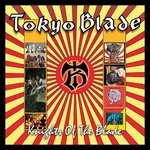 Tokyo Blade Knights Of The 4CD Box Set New Sealed. Fixed Price $28.89.