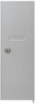 Salsbury Industries 3551ALM Replacement Door And Lock For Vertical Mailbox Wi.... Fixed Price $88.61.