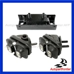 Motor&transmission Mount Set 2005-2008 Ford F150/LINCOLN Marklt 4.6 5.4L 4WD. Fixed Price $124.88.