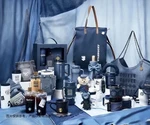 Starbucks China 2026 Denim Tumbler Bottle Mug Cup Bag Gift Bear. Fixed Price $83.80.
