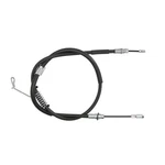 1X Handbrake Cable Center/front Fits: Ford Tourneo Custom V362 Transit. Fixed Price $93.69.