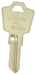 Kaba Ilco U005436 Esp Mail Lock Key Blank, Pack Of 10. Fixed Price $19.60.