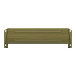Deltana MSH158 12-3/4"L Mail Slot. Fixed Price $54.53.