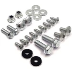 Plastic Fairing Tank Mount Screw Panel Bolts For 50CC-160CC CRF50 Dirt Pit Bike. Fixed Price $13.60.