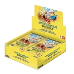 One Piece OP15/EB04 Adventure Kami Island Booster Box English Sealed. Fixed Price $229.88.