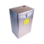 Bat-safe Xl Lipo Battery Charging Box, Un-painted. Fixed Price $159.00.