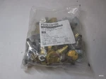 Qty Psin O910B 5340-02-000-8005 Compx National Lock & Keys. Fixed Price $47.50.