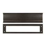 Deltana MS0030U10B 13 Inch X 3-1/16 Heavy Duty Mail Slot Oil Rubbed Bronze. Fixed Price $150.58.