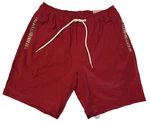 Wowie Men's Nomad 2.0 Maroon Shorts Built-in Boxer Brief Liner 7 Inseam Small. Fixed Price $27.99.