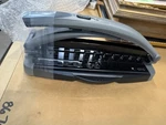Staples Arc Adjustable Hole Punch 8-SHEET Capacity A4/LETTER W/ Box. Fixed Price $60.00.