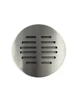 Crl 5" Stainless Steel Speak-thru. Fixed Price $167.07.