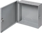 EB0708-1 Electronic Equipment Enclosure Box, 7" 8" 3.5", Non-metallic, 1-PAC. Fixed Price $49.99.