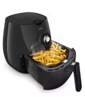 Philips Kitchen HD9220/28 Viva Airfryer 1.8LB/2.75QT Black. Fixed Price $50.00.
