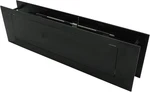 Mail Stainless Steel 13 X 4 Inches For Almost Any Door (slot Size Black. Fixed Price $49.99.