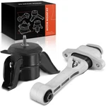 2X Engine Motor & Torque Strut Mount For Kia Sorento Hyundai Santa Fe L4 2.4L. Fixed Price $94.99.