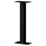 Salsbury Standard Pedestal Bolt Mounted For Roadside Mailbox Chest. Fixed Price $160.70.