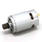 Kyosho 36209-03 550 Motor W/ Pinion Gear. Fixed Price $17.99.