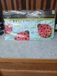 Briarwood Lane Magnetic Mailbox Cover Ladybugs. Fixed Price $15.00.