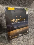 Mummy: Tomb Of The Pharaoh Special Edition & Frankenstein For Pc - Big Box (new). Fixed Price $40.00.