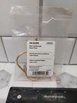 2PC-HILLMAN Hardware Wire Coat/hat Hooks Brass Plated #852893 Ships Free!. Fixed Price $11.99.
