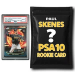 Psa 10 Rookie Graded Baseball Card Mystery Box - Paul Skenes. Fixed Price $164.99.