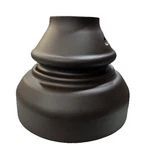 Wave Lighting 4BC6-BZ Bronze Decor Base Cover Post. Fixed Price $279.64.
