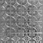 Shanko Tiny Tiptoe 2 Ft. X Plated Steel Wall And Ceiling Patterns Na. Fixed Price $187.20.