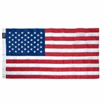 3 X 5 Elizabeth Ross American Flag With Embroidered Stars - 100%. Fixed Price $126.72.