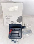 Wesco 43610-06-SP Fastec Black Travel Trailer Entry Door Lock 2 Keys New. Fixed Price $30.00.