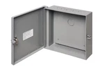 Arlington Industries EB1212BP-1 Electronic Equipment Enclosure Box With Gray. Fixed Price $92.11.