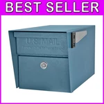 Manager Security Mailbox W/ Anti-pry Lock. Fixed Price $247.49.