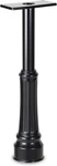 Decorative Black Basic Post 7507B - Stylish And Versatile Design. Fixed Price $246.99.