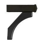 4877BLK Arm Kit Replacement For Deluxe Post 1 Mailbox, Black. Fixed Price $131.73.