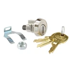 Compx USPS-L-1172C National Mailbox C9200 (lock With 3-KEYS). Fixed Price $22.99.