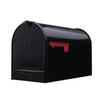 Architectural Mailboxes Stanley Galvanized Steel, Extra Large Post-mount. Fixed Price $36.99.