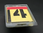 One Set Hillman 839726 Oil Board Stencils 4" Letters, Numbers, Punctuation New. Fixed Price $19.00.