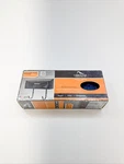 Nib Gibraltar Industries Black Metal Townhouse Wall Mounted Mailbox Urban Series. Fixed Price $14.19.