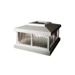 Mayne LZM-625-W Solar Light Cap, White. Fixed Price $95.43.
