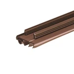 Stanley Steel Door Bottom Replacement: 36 In. X 1-3/4 Brown Pvc New. Fixed Price $17.19.