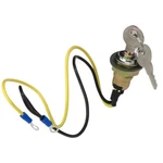 Ignition Key Switch Compatible Ford Tractor Golden Jubilee Quality Materials. Fixed Price $14.69.
