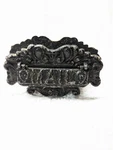 Antique Victorian Ornate Cast Aluminum Letter Box Mail Slot/flap Door. C3. Fixed Price $72.58.