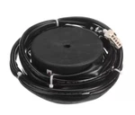 Rational 40.06.003P Power Transformer, 400-480 To 230V, 180VA! Free Day!. Fixed Price $349.99.