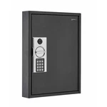 Adiroffice 60KEY Steel Heavy-duty Safe Box Cabinet With Digital Lock,black. Fixed Price $89.99.