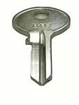 Auth Florence Mailbox BO1 R1003M Commercial Blank Keys. Fixed Price $9.97.
