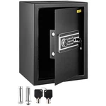 Vevor Safe Box Lock Security 2.1 Cubic Feet Digital Key Home Office. Fixed Price $89.99.
