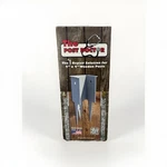 The Post Doctor PD10 - 4X4 Wood Repair Kit No Dig Fence Mender. Fixed Price $30.00.